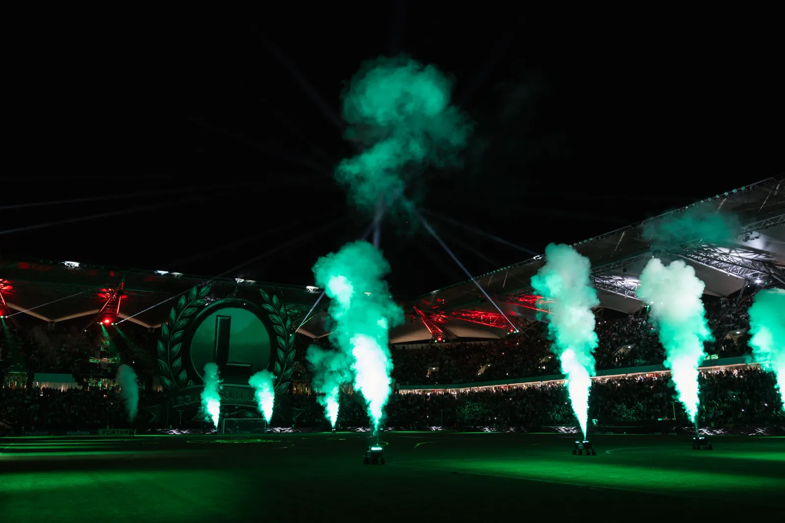2026-10-11 Legia - Wisła