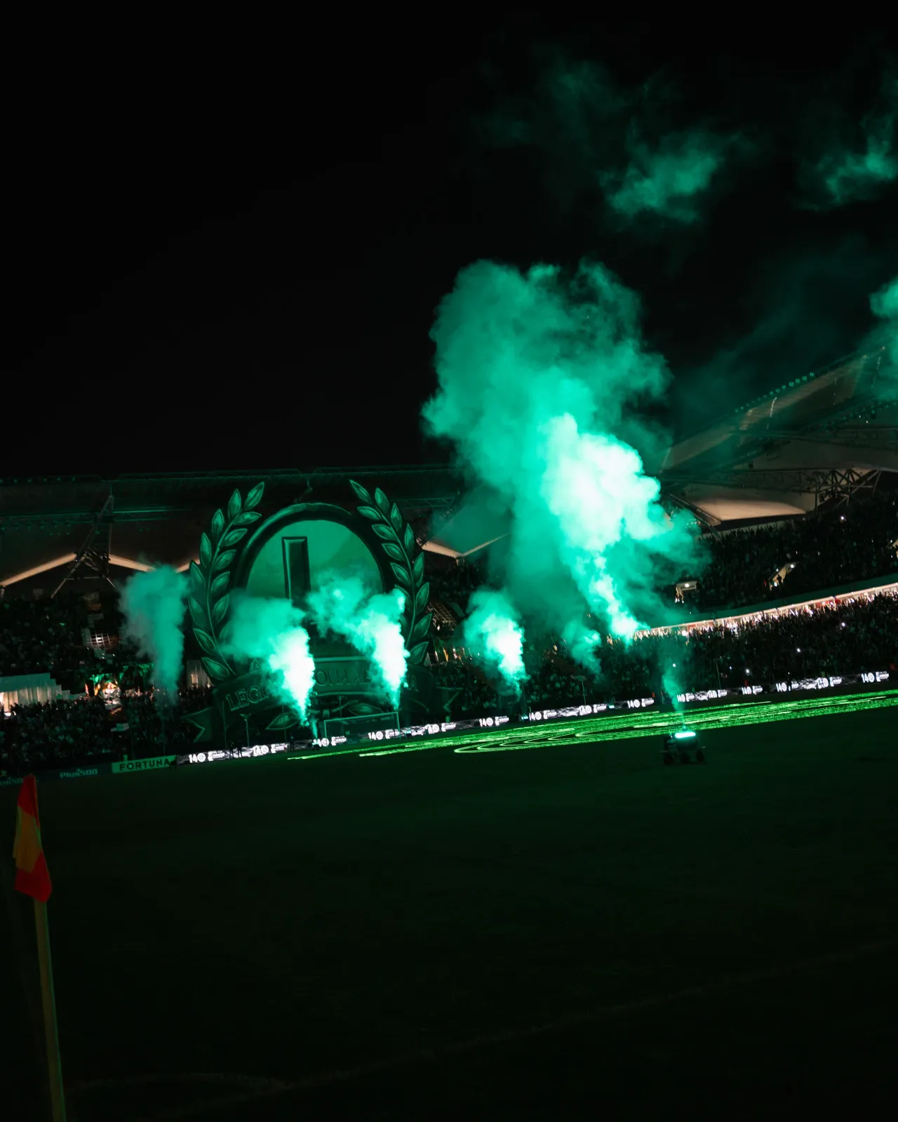 2026-10-11 Legia - Wisła
