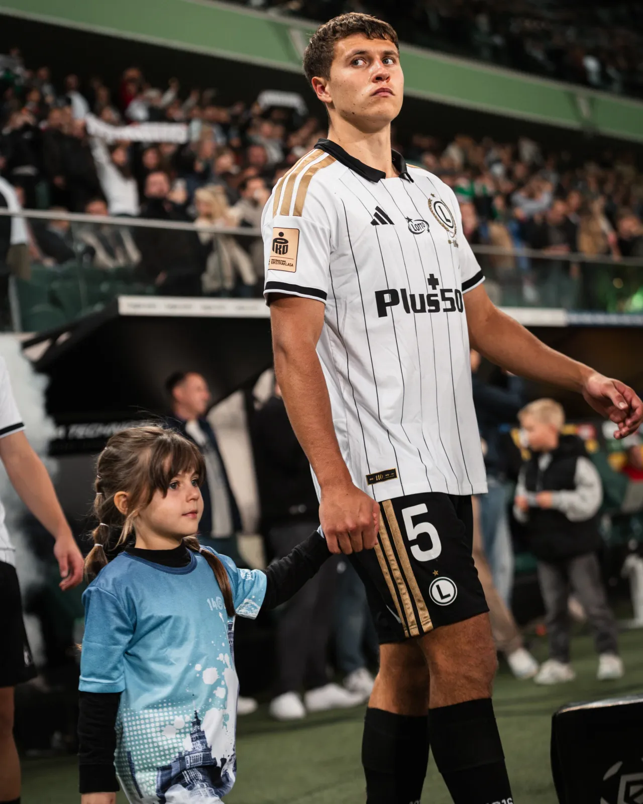 2026-10-11 Legia - Wisła