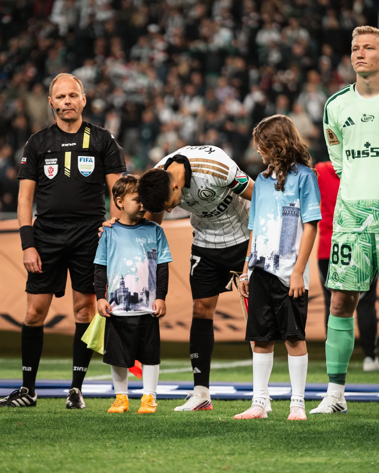 2026-10-11 Legia - Wisła