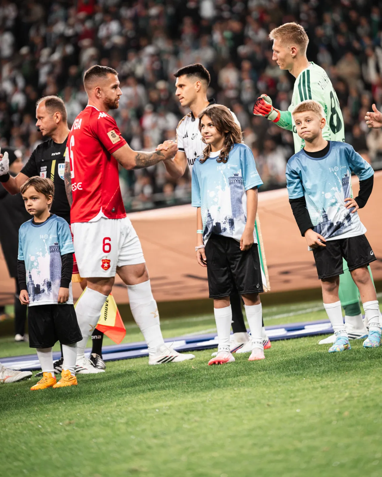 2026-10-11 Legia - Wisła