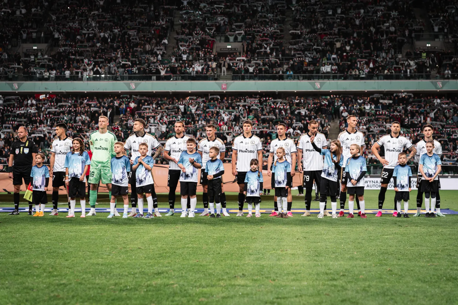 2026-10-11 Legia - Wisła