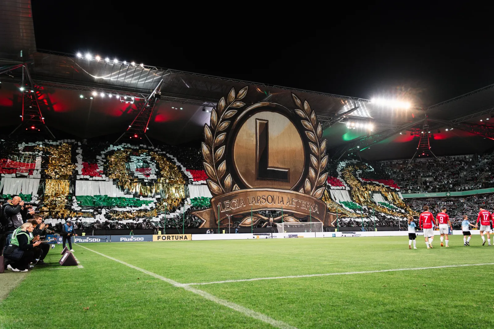 2026-10-11 Legia - Wisła