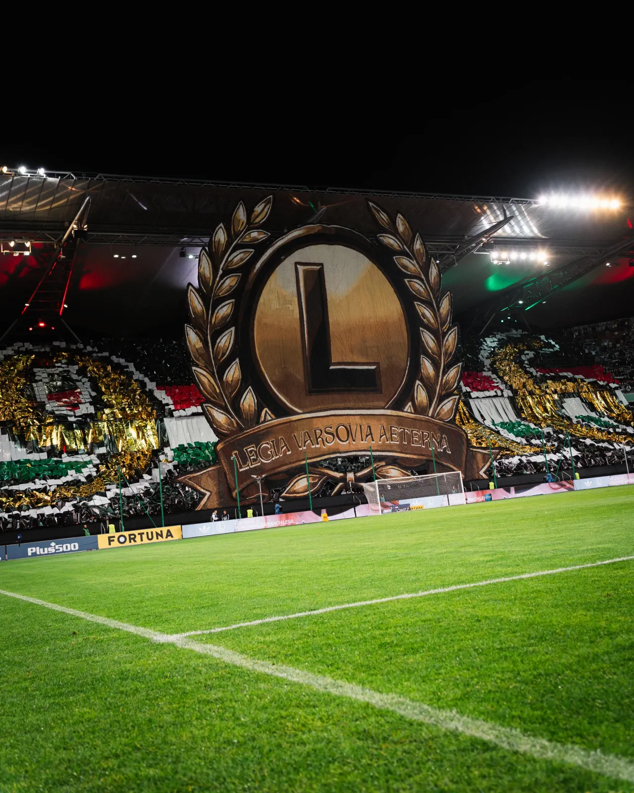 2026-10-11 Legia - Wisła