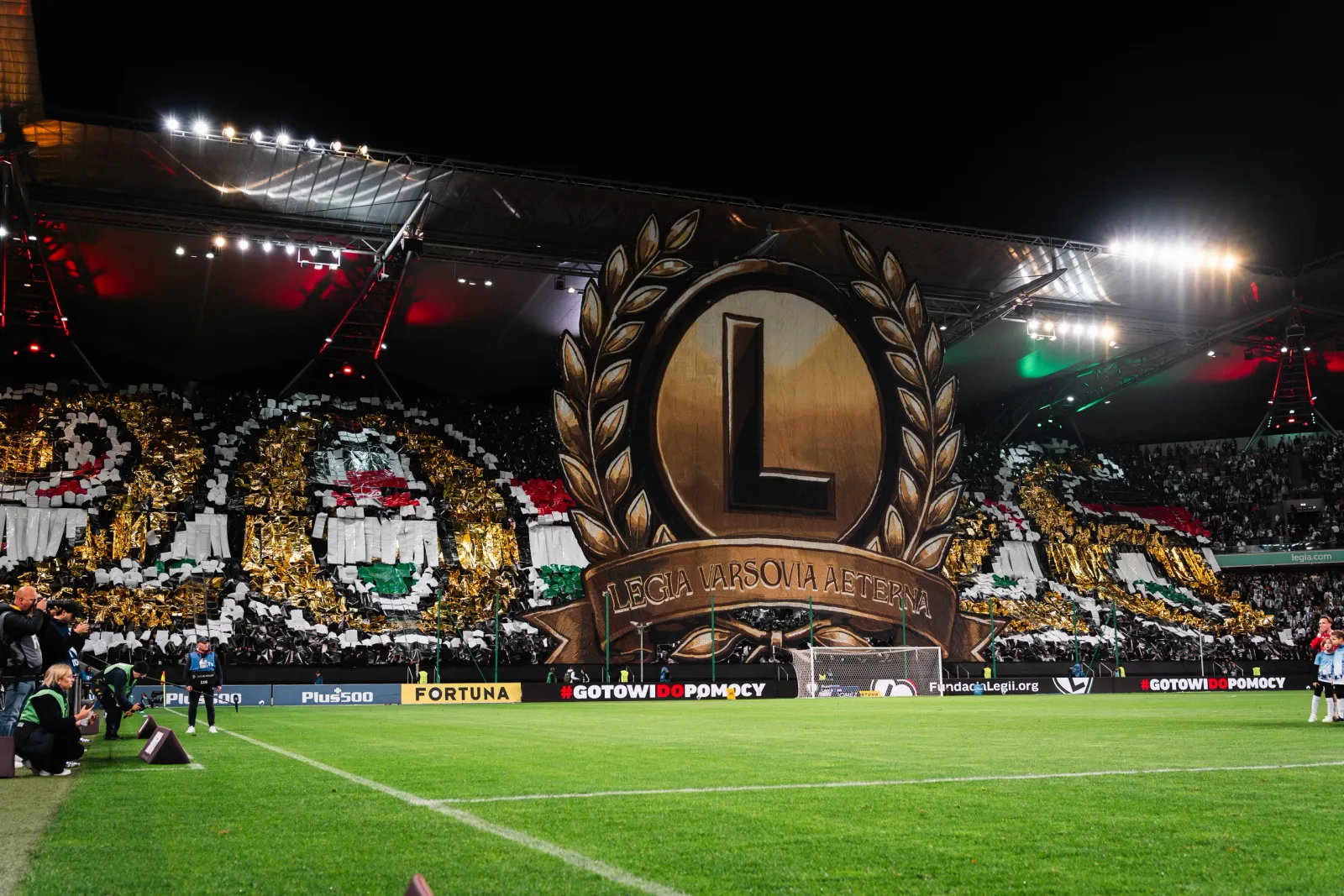2026-10-11 Legia - Wisła
