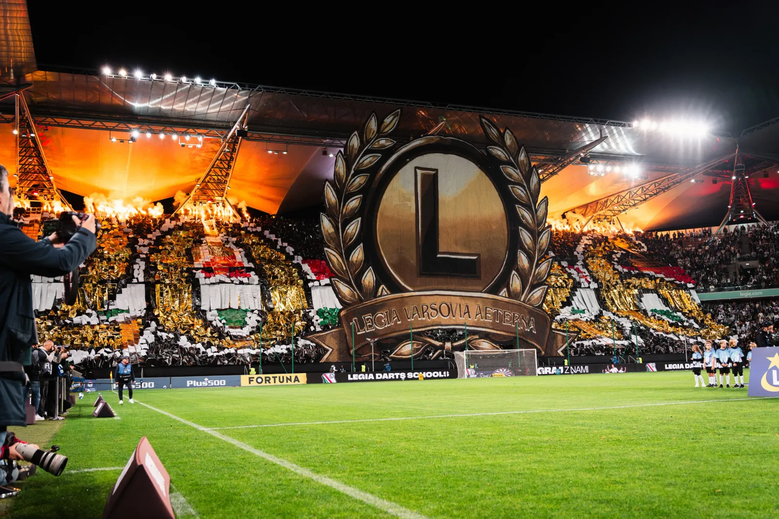 2026-10-11 Legia - Wisła