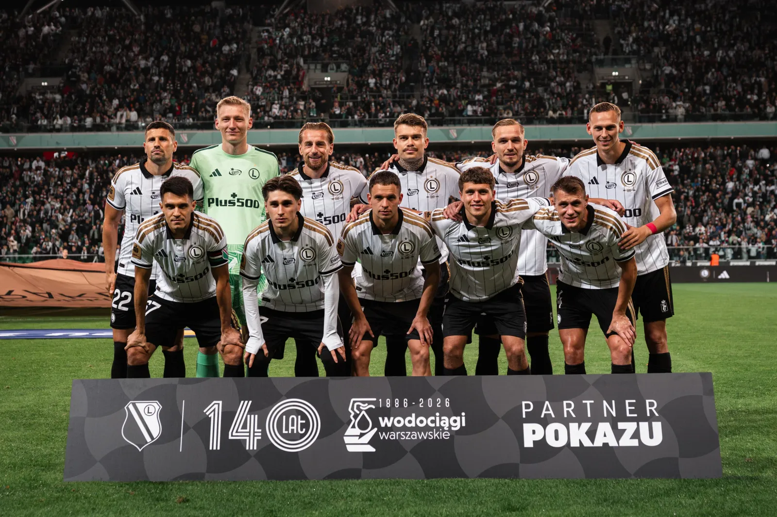 2026-10-11 Legia - Wisła