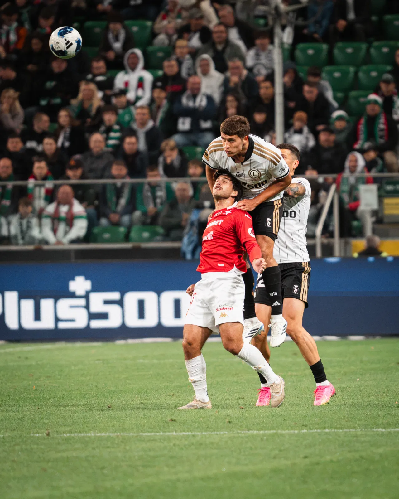 2026-10-11 Legia - Wisła
