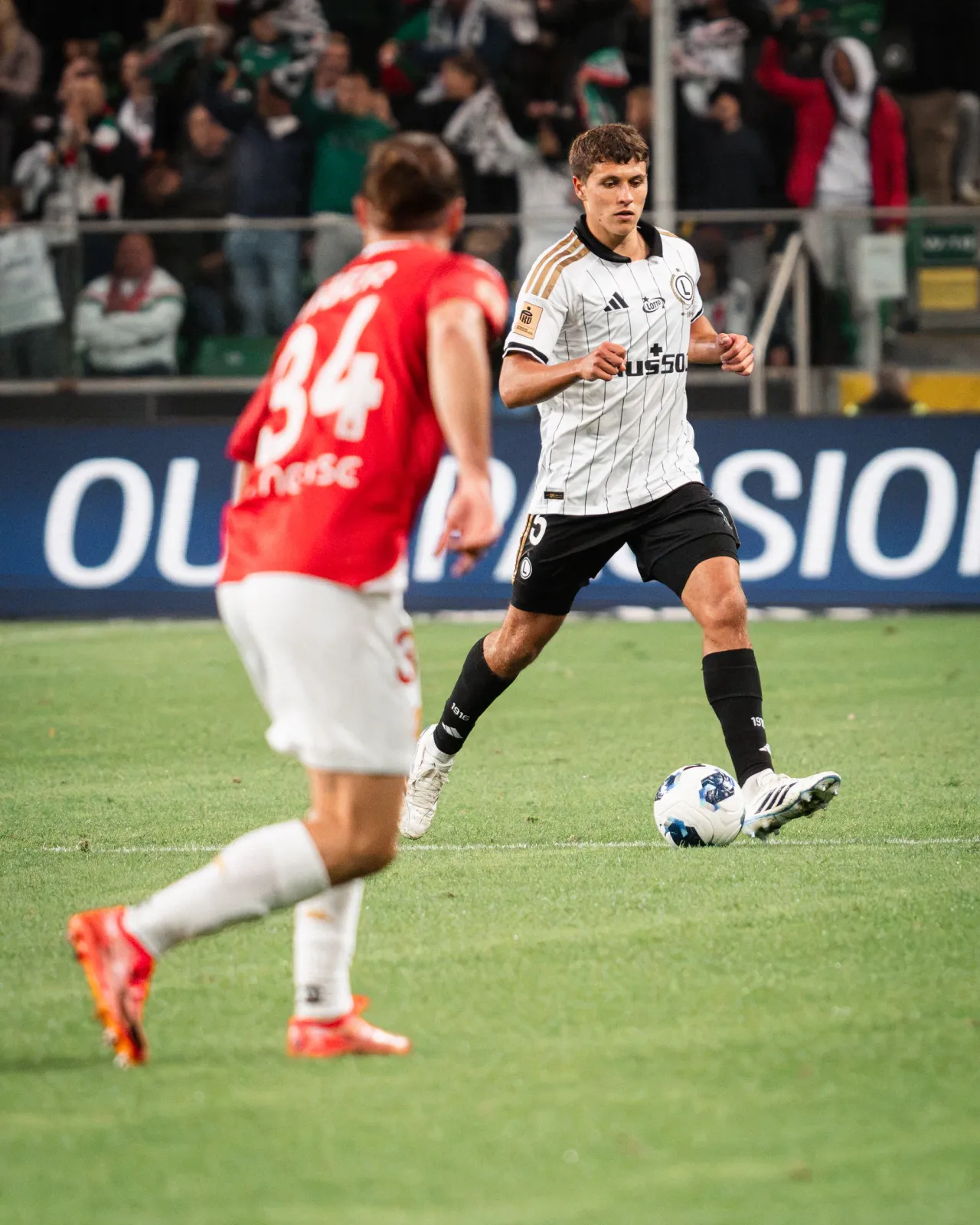 2026-10-11 Legia - Wisła