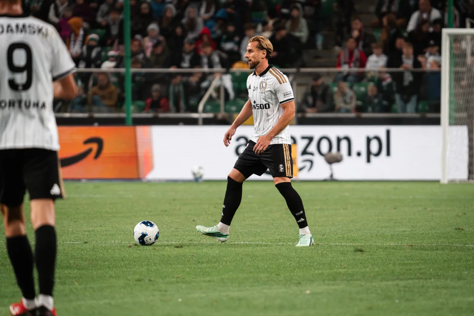 2026-10-11 Legia - Wisła