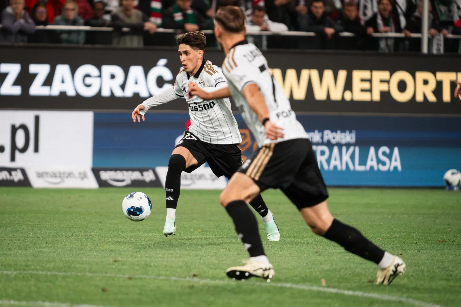 2026-10-11 Legia - Wisła