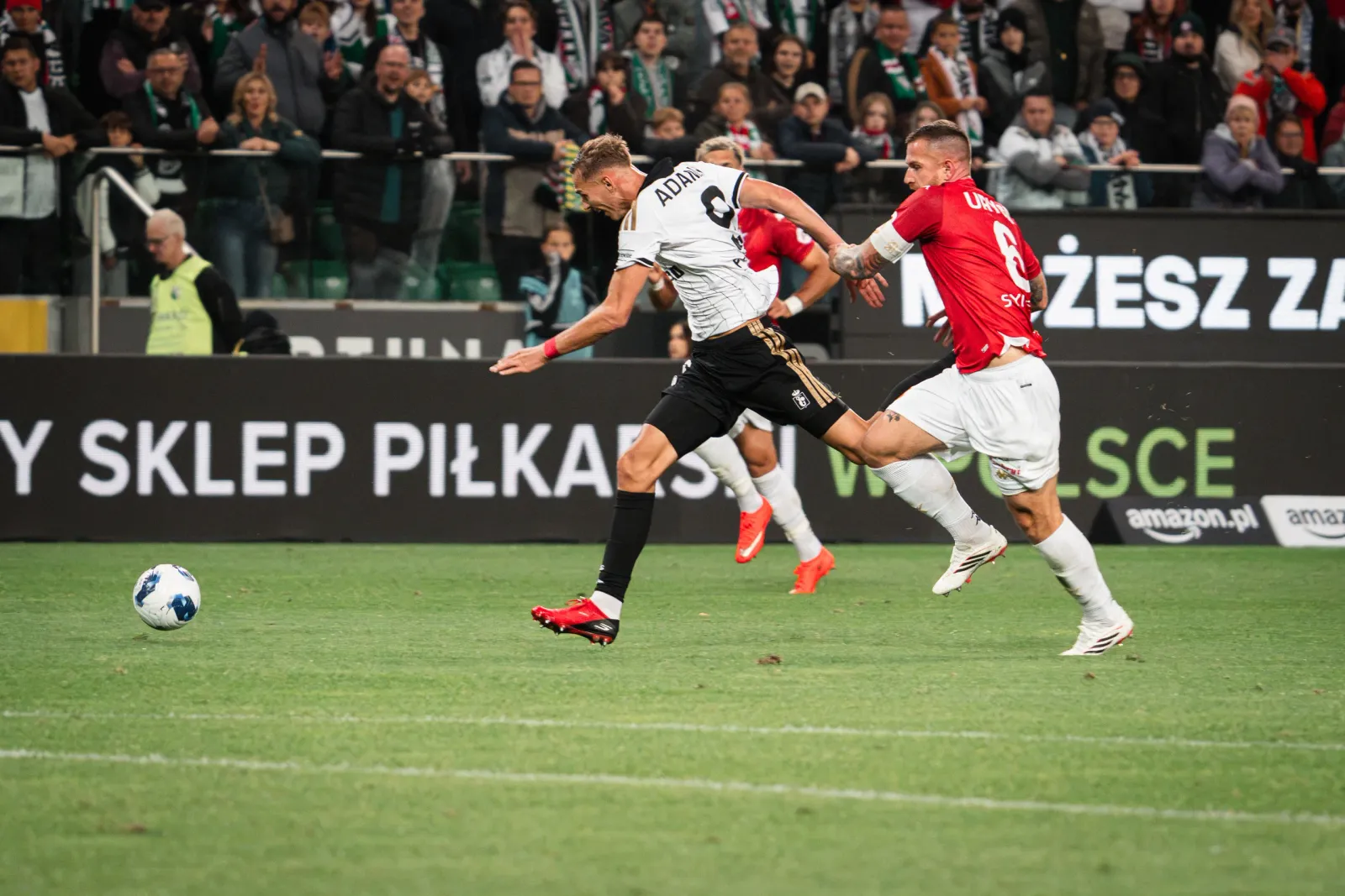 2026-10-11 Legia - Wisła
