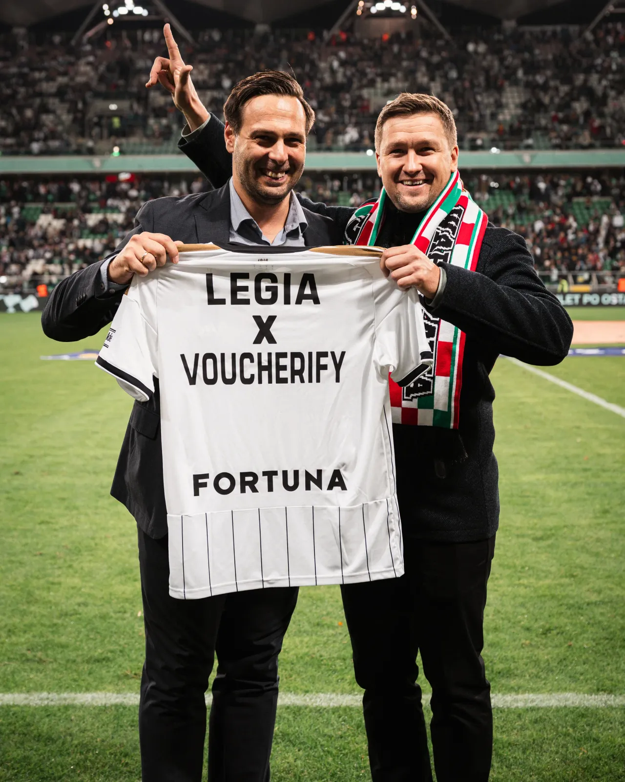 2026-10-11 Legia - Wisła