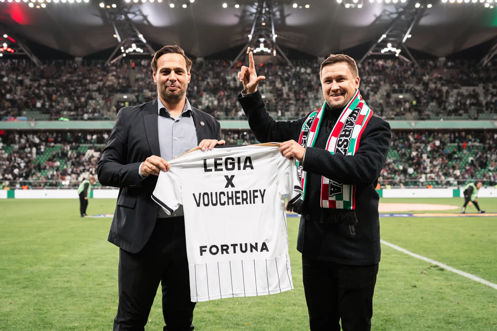2026-10-11 Legia - Wisła