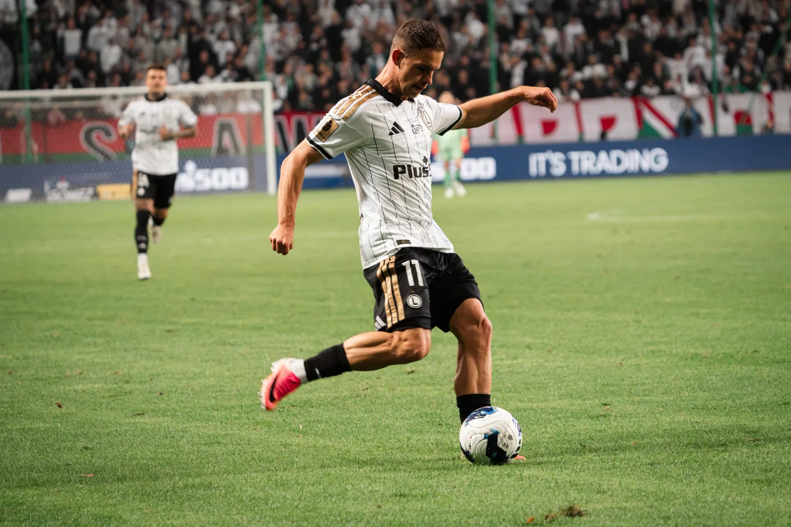 2026-10-11 Legia - Wisła
