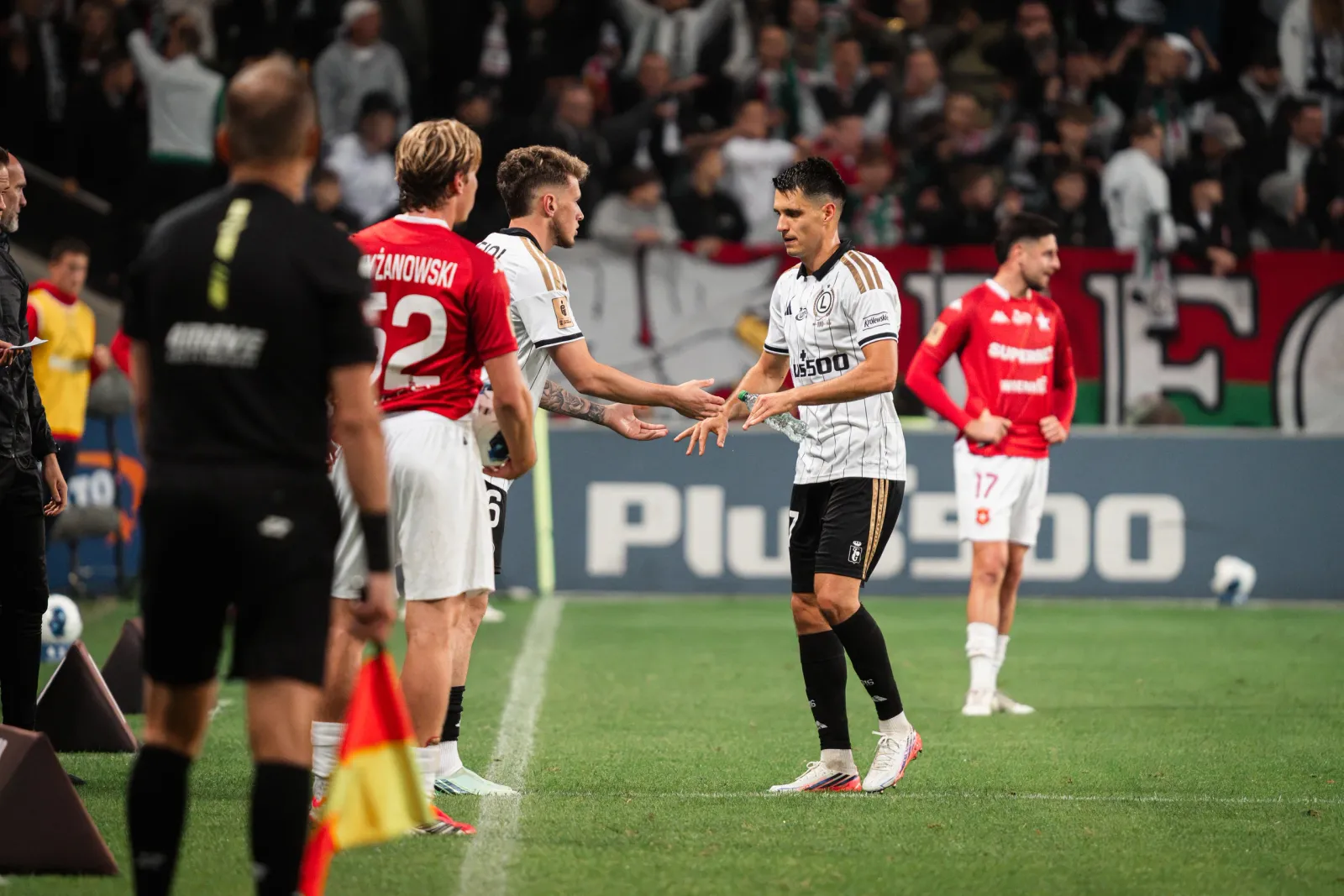 2026-10-11 Legia - Wisła
