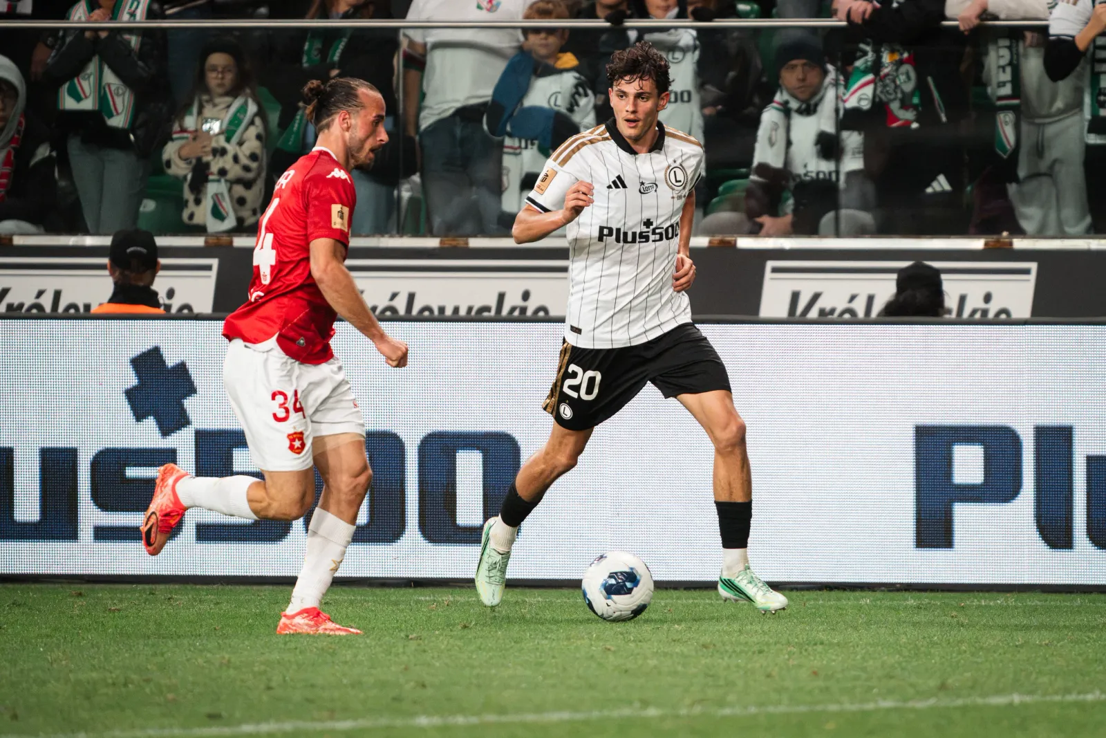 2026-10-11 Legia - Wisła