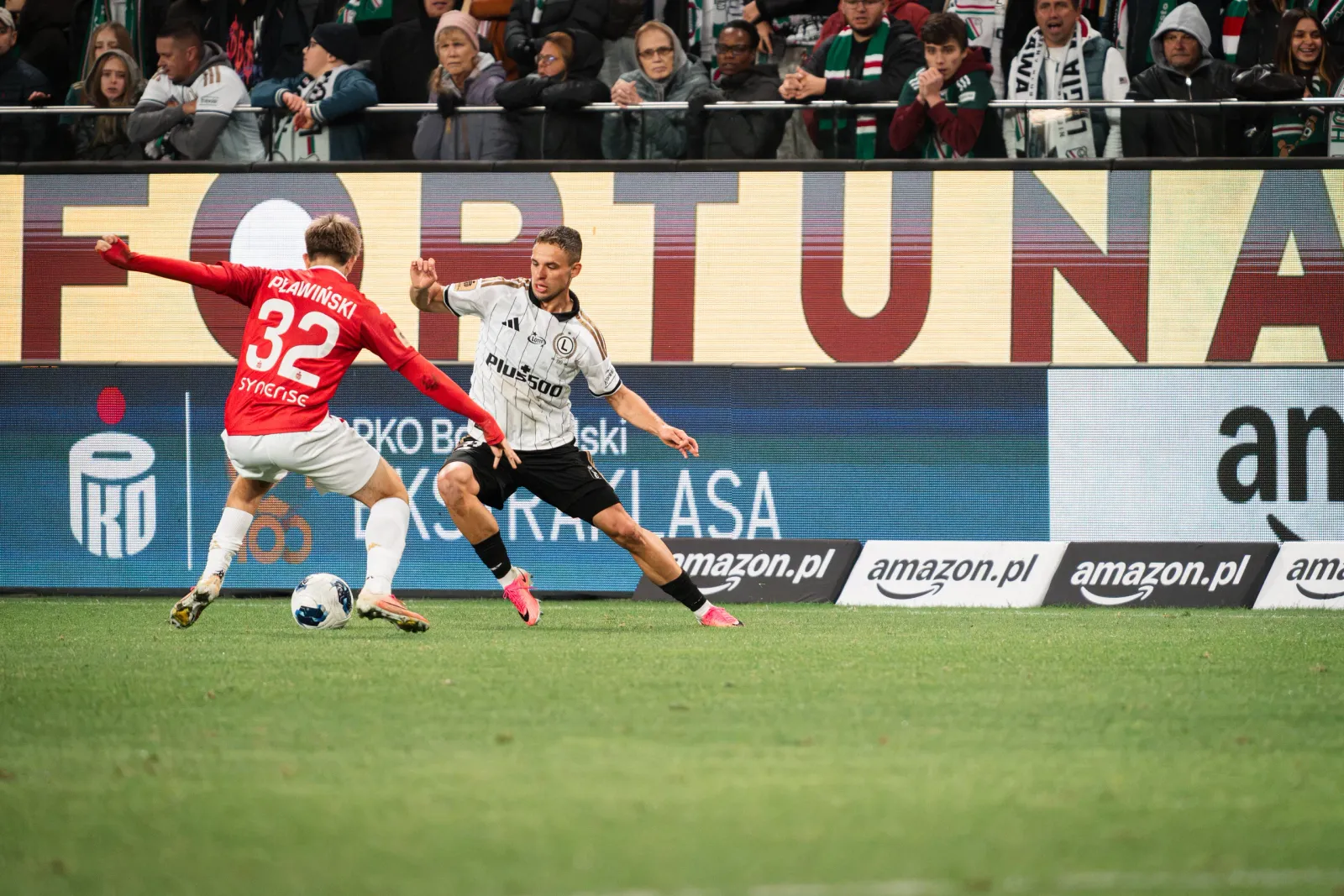 2026-10-11 Legia - Wisła