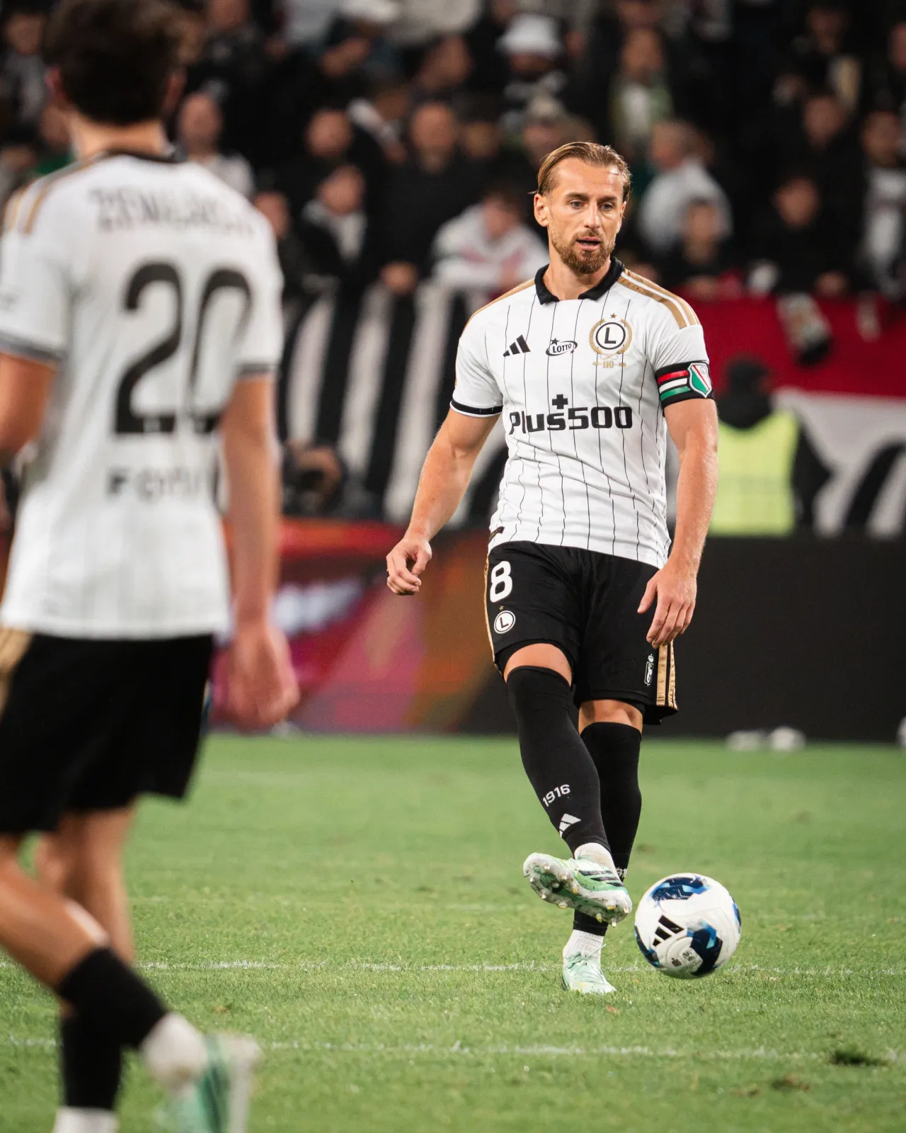 2026-10-11 Legia - Wisła