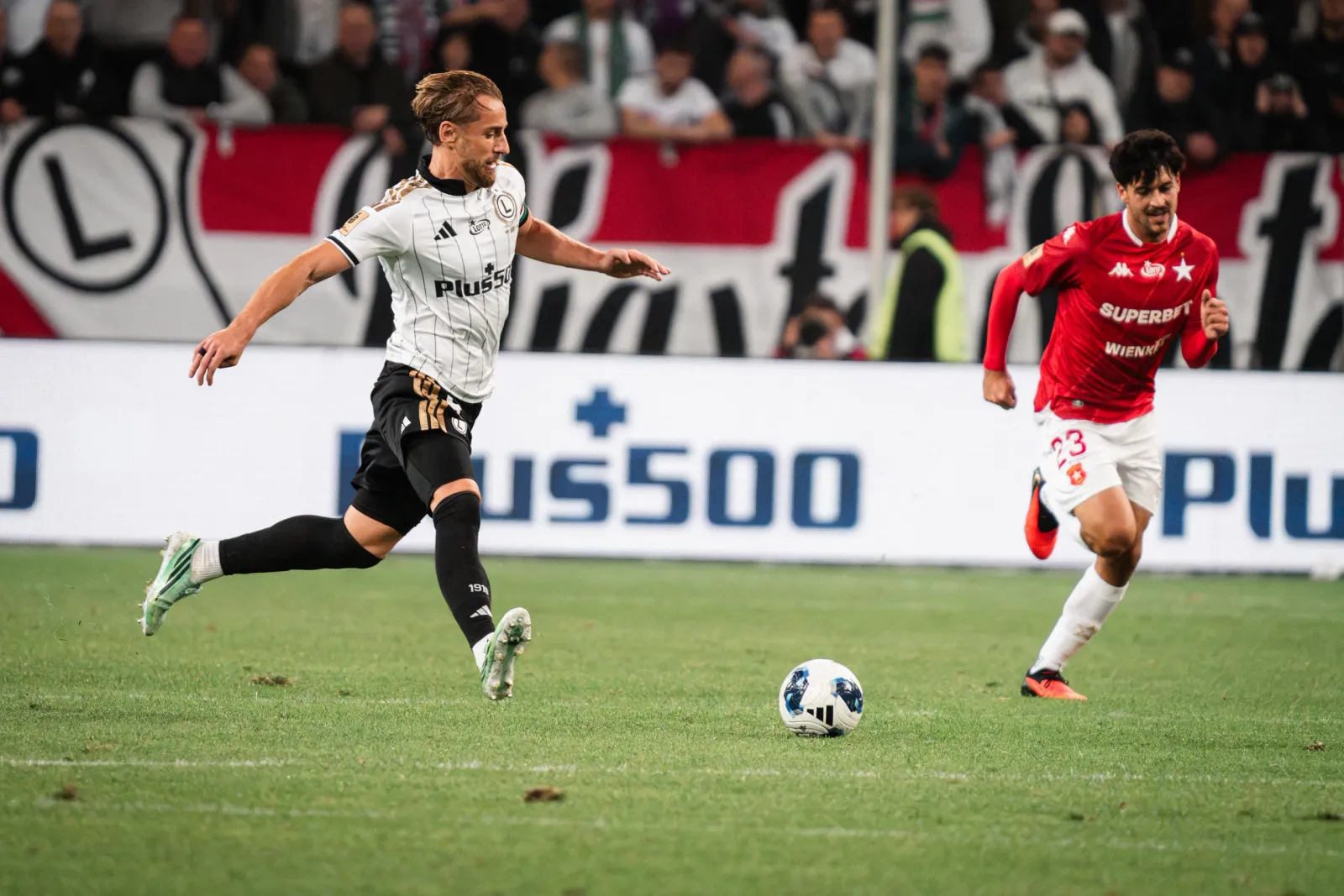 2026-10-11 Legia - Wisła