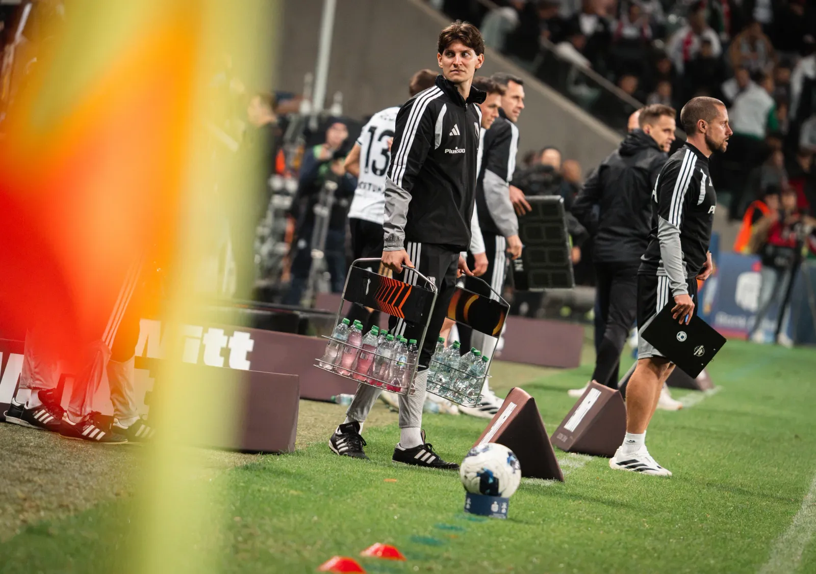 2026-10-11 Legia - Wisła
