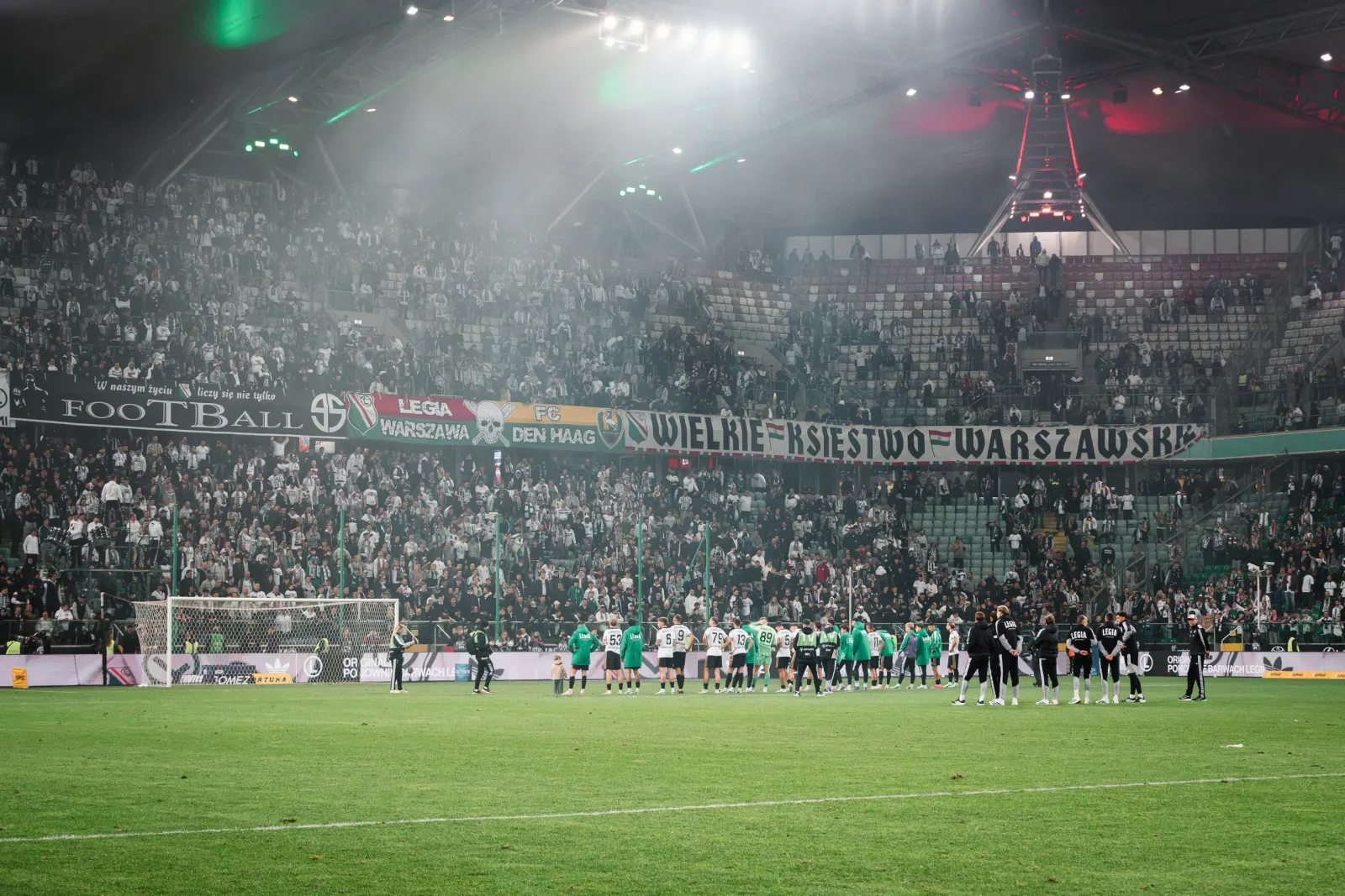 2026-10-11 Legia - Wisła