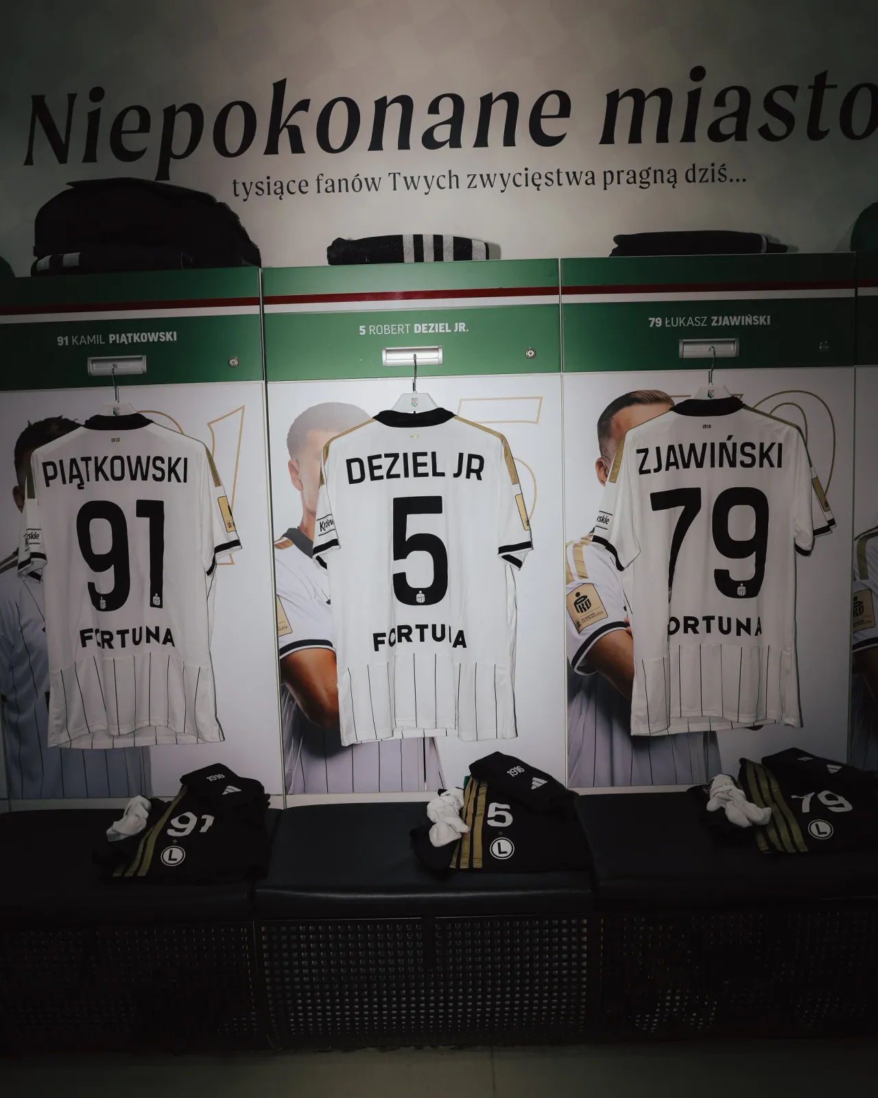 2026-10-11 Legia - Wisła
