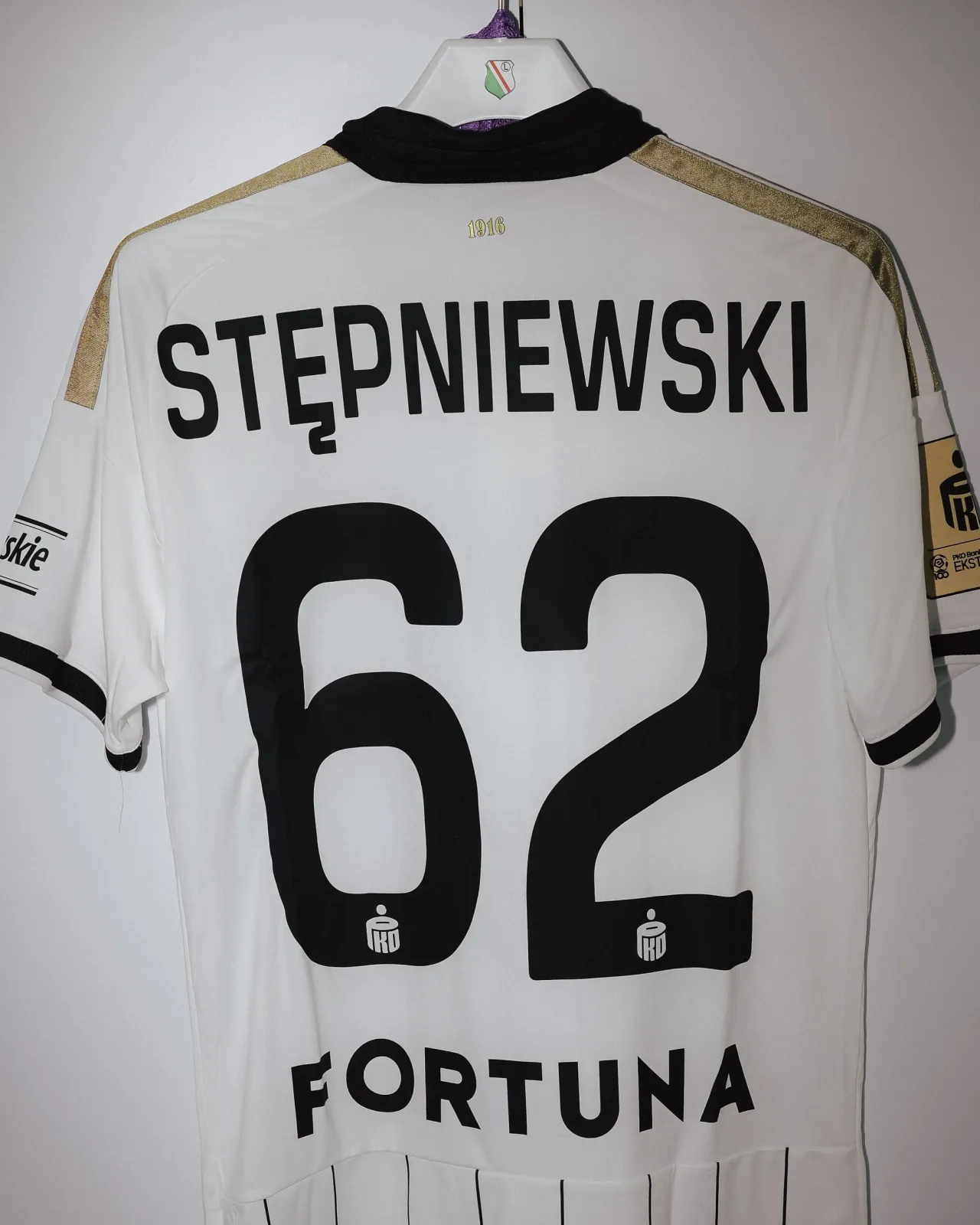2026-10-11 Legia - Wisła
