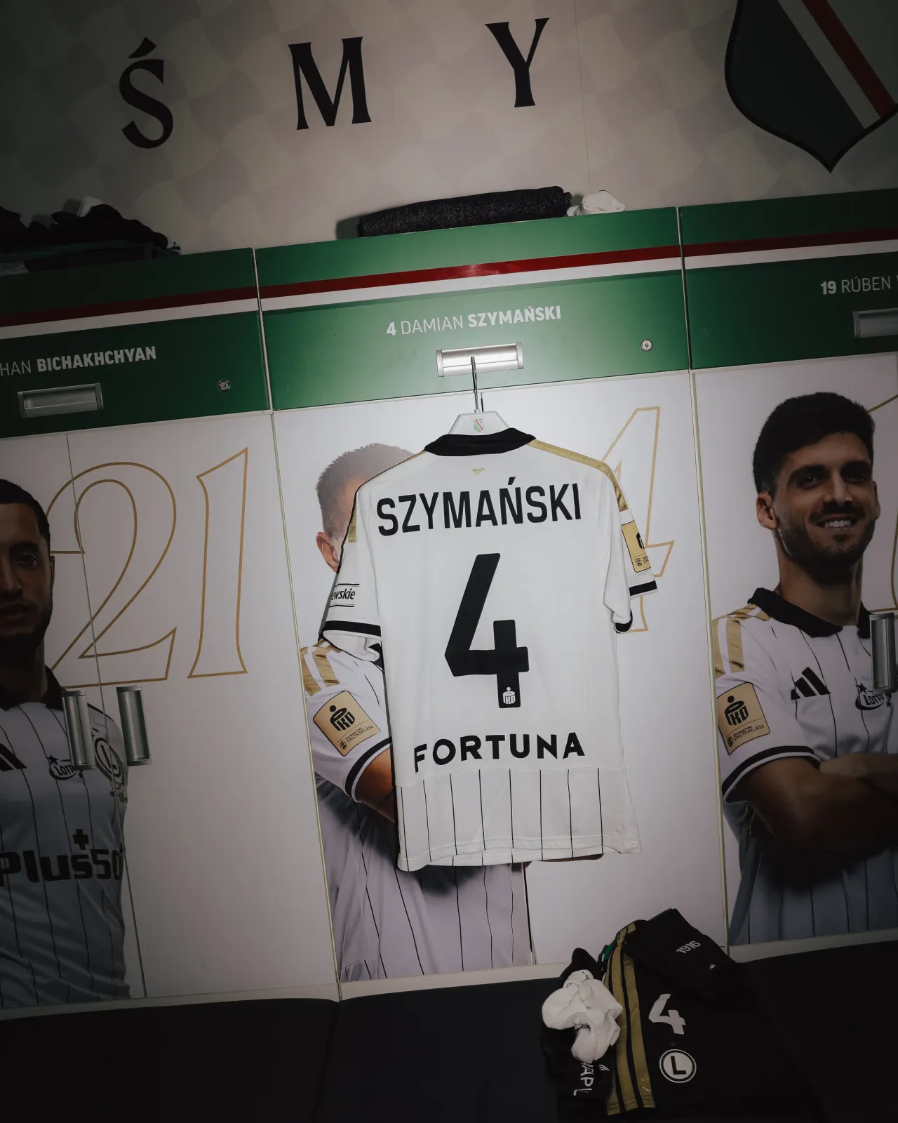 2026-10-11 Legia - Wisła