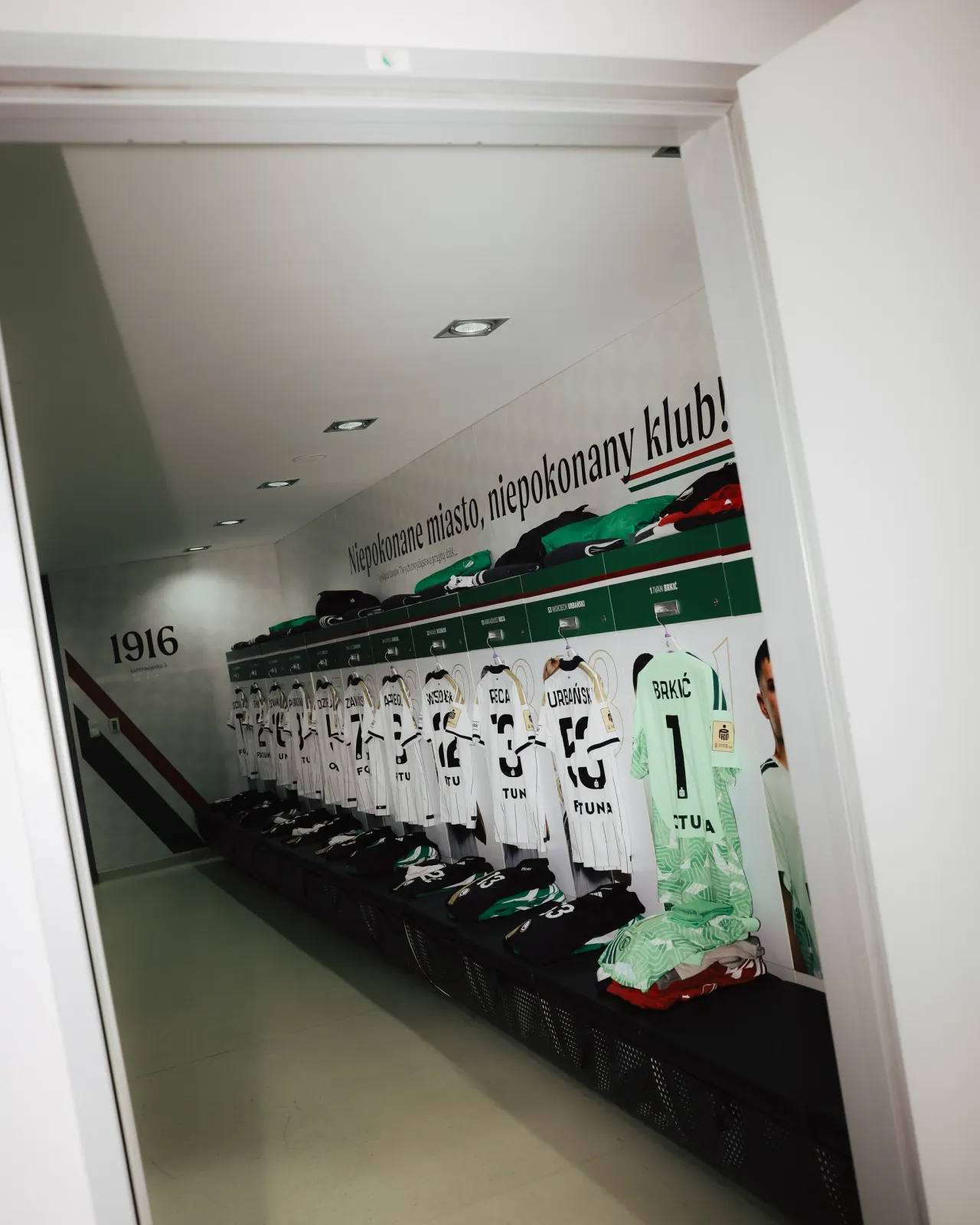 2026-10-11 Legia - Wisła