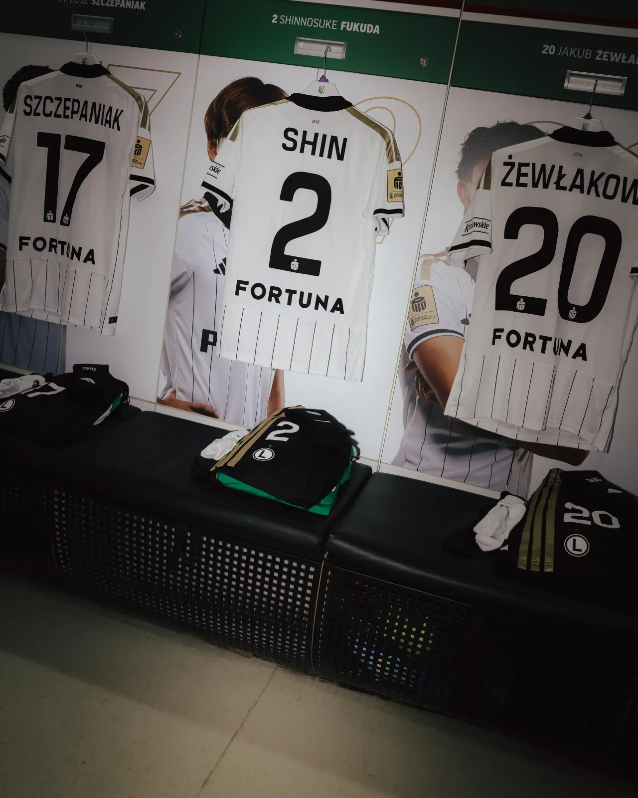2026-10-11 Legia - Wisła