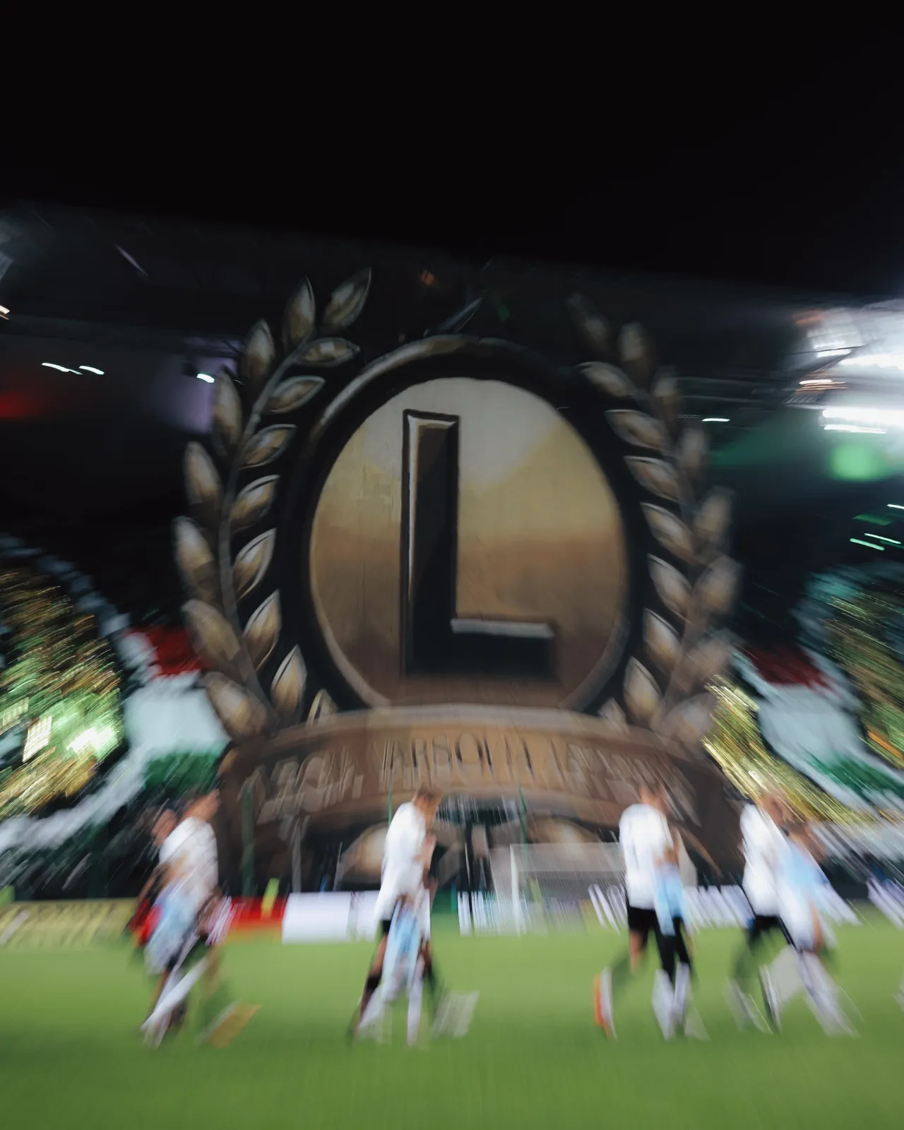 2026-10-11 Legia - Wisła