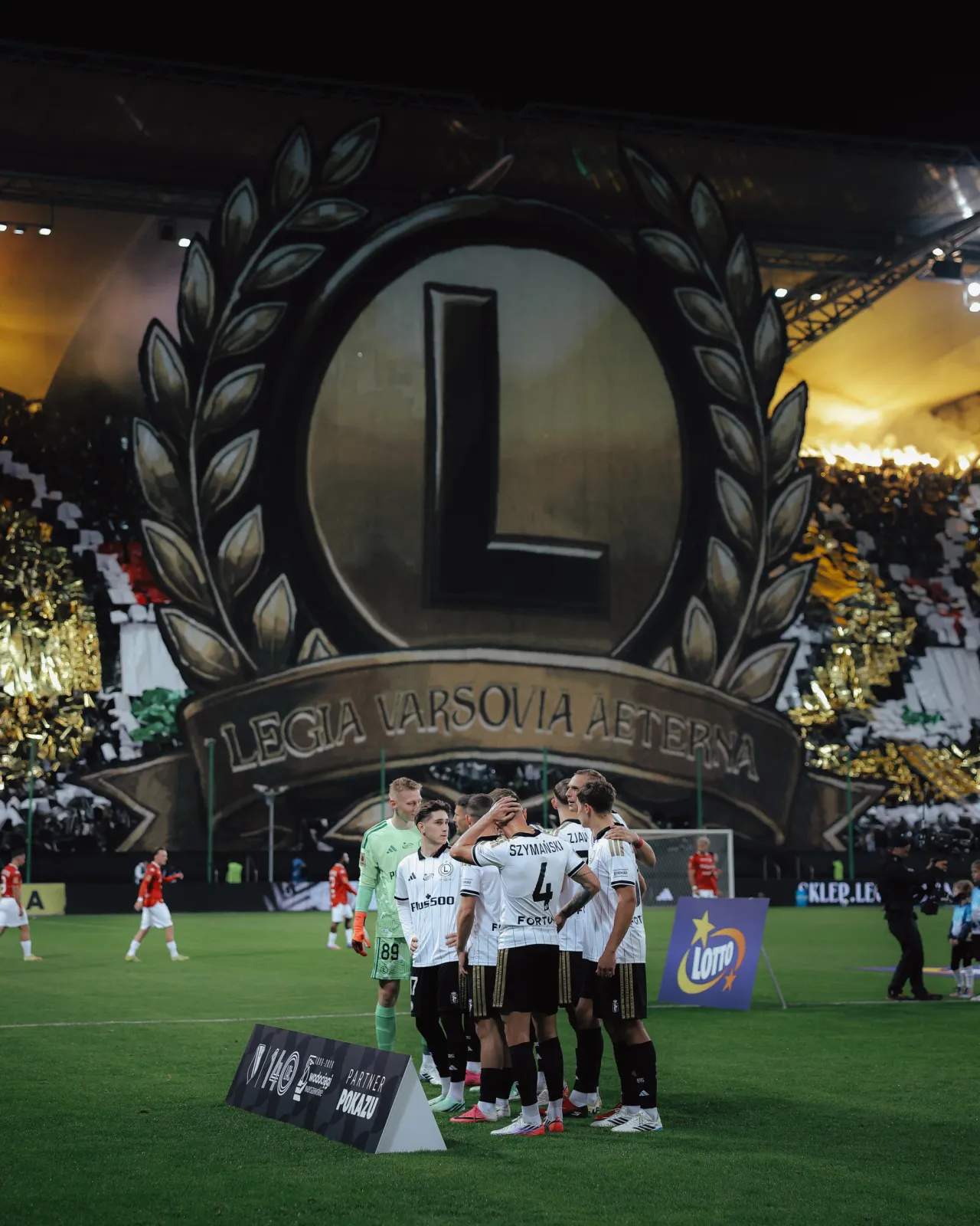 2026-10-11 Legia - Wisła