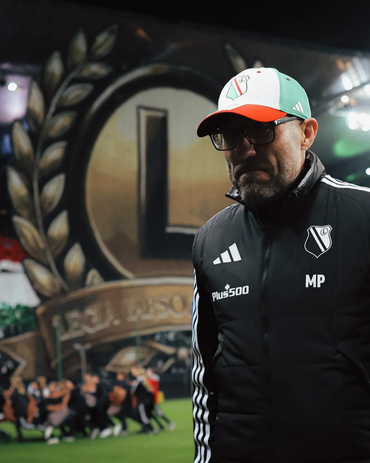 2026-10-11 Legia - Wisła