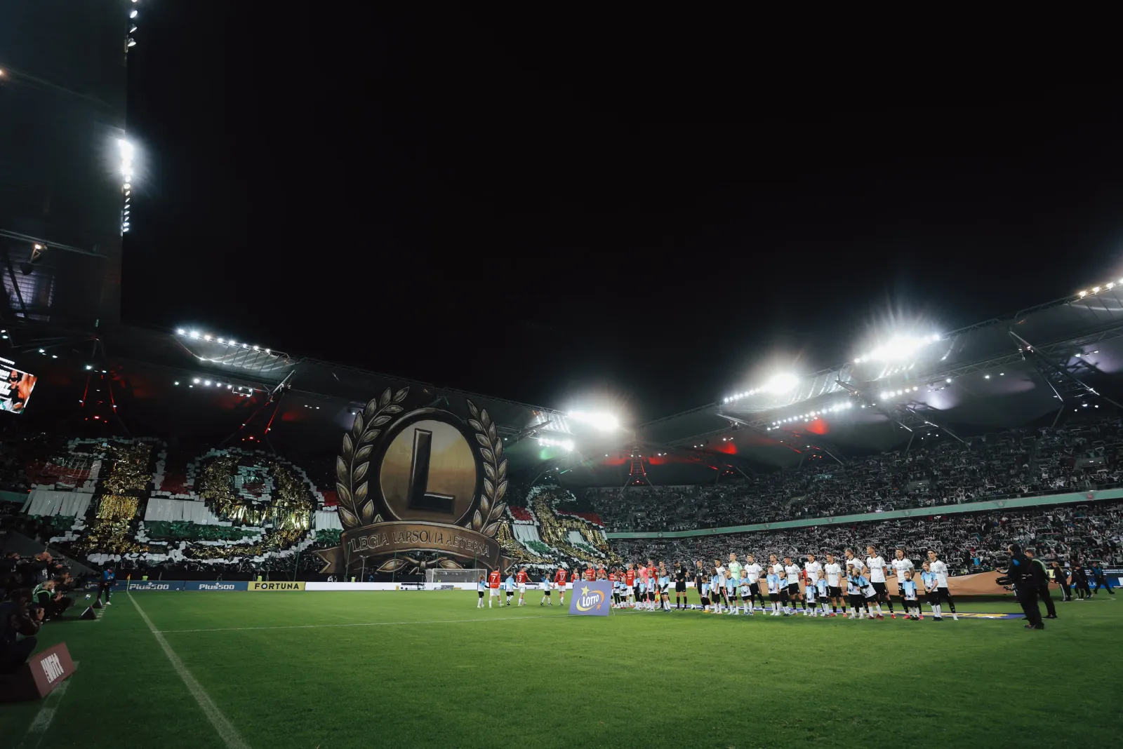 2026-10-11 Legia - Wisła