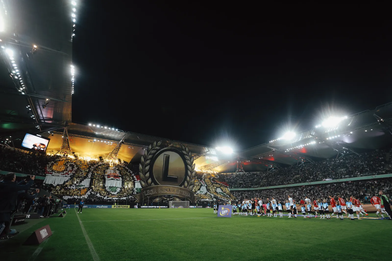 2026-10-11 Legia - Wisła