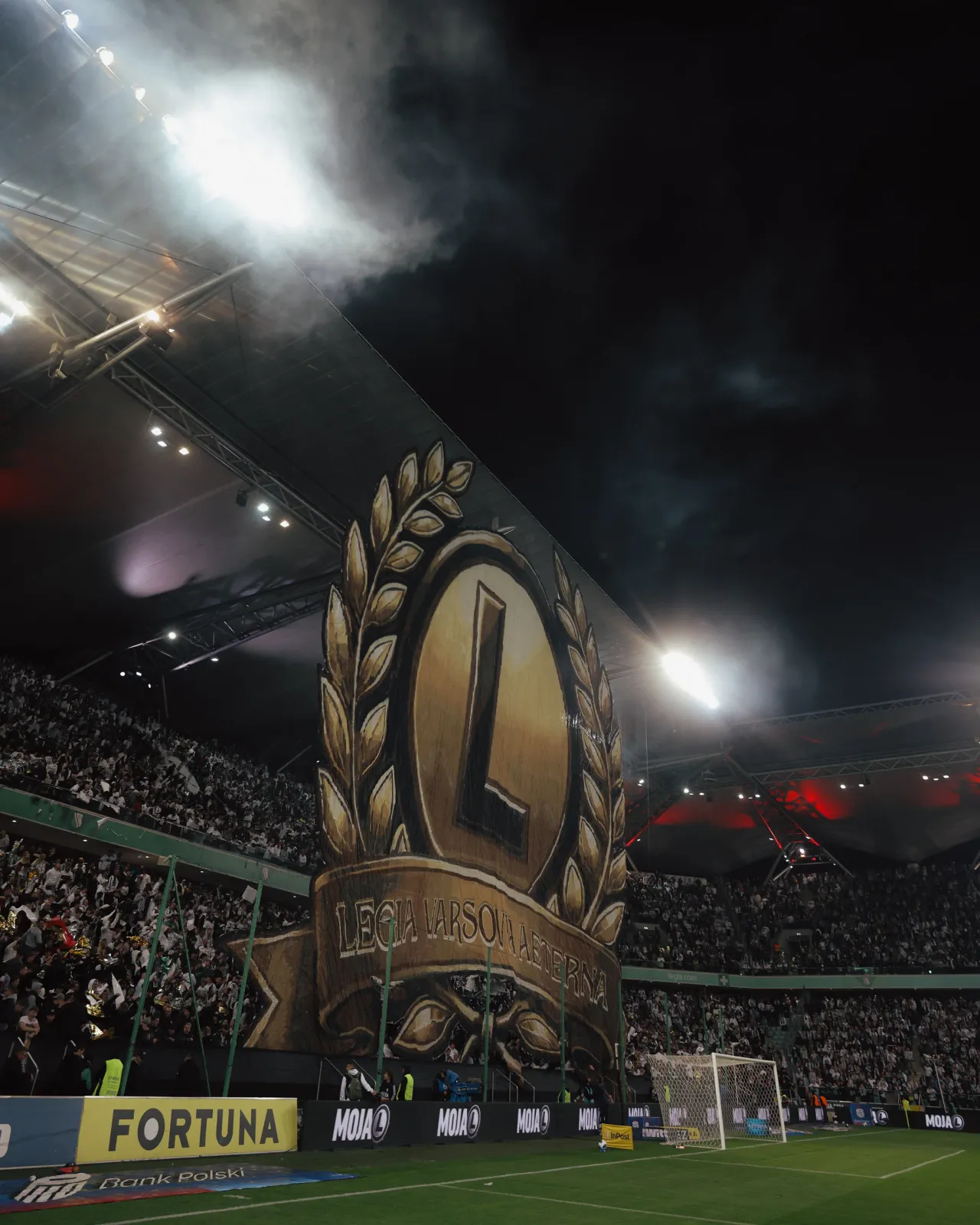 2026-10-11 Legia - Wisła