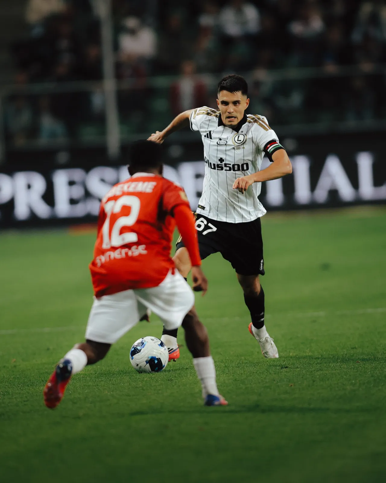 2026-10-11 Legia - Wisła