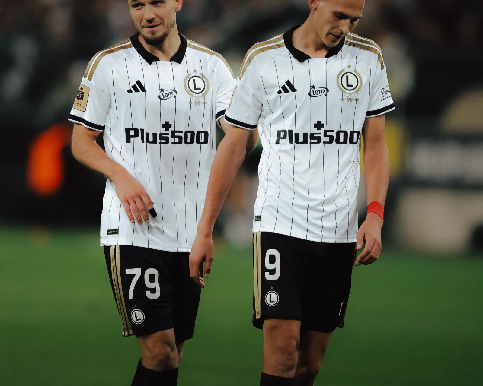 2026-10-11 Legia - Wisła