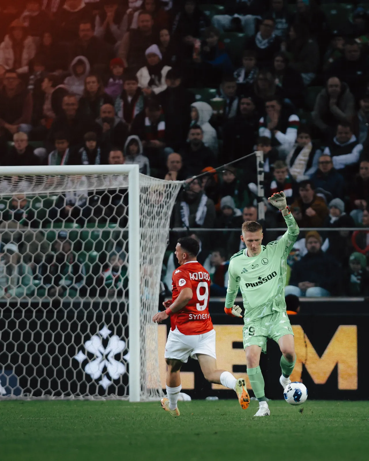 2026-10-11 Legia - Wisła