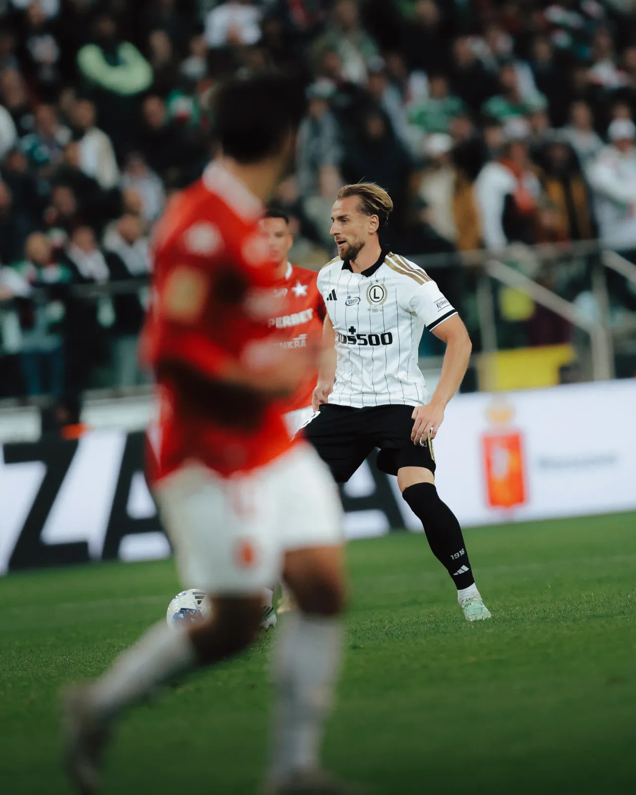 2026-10-11 Legia - Wisła