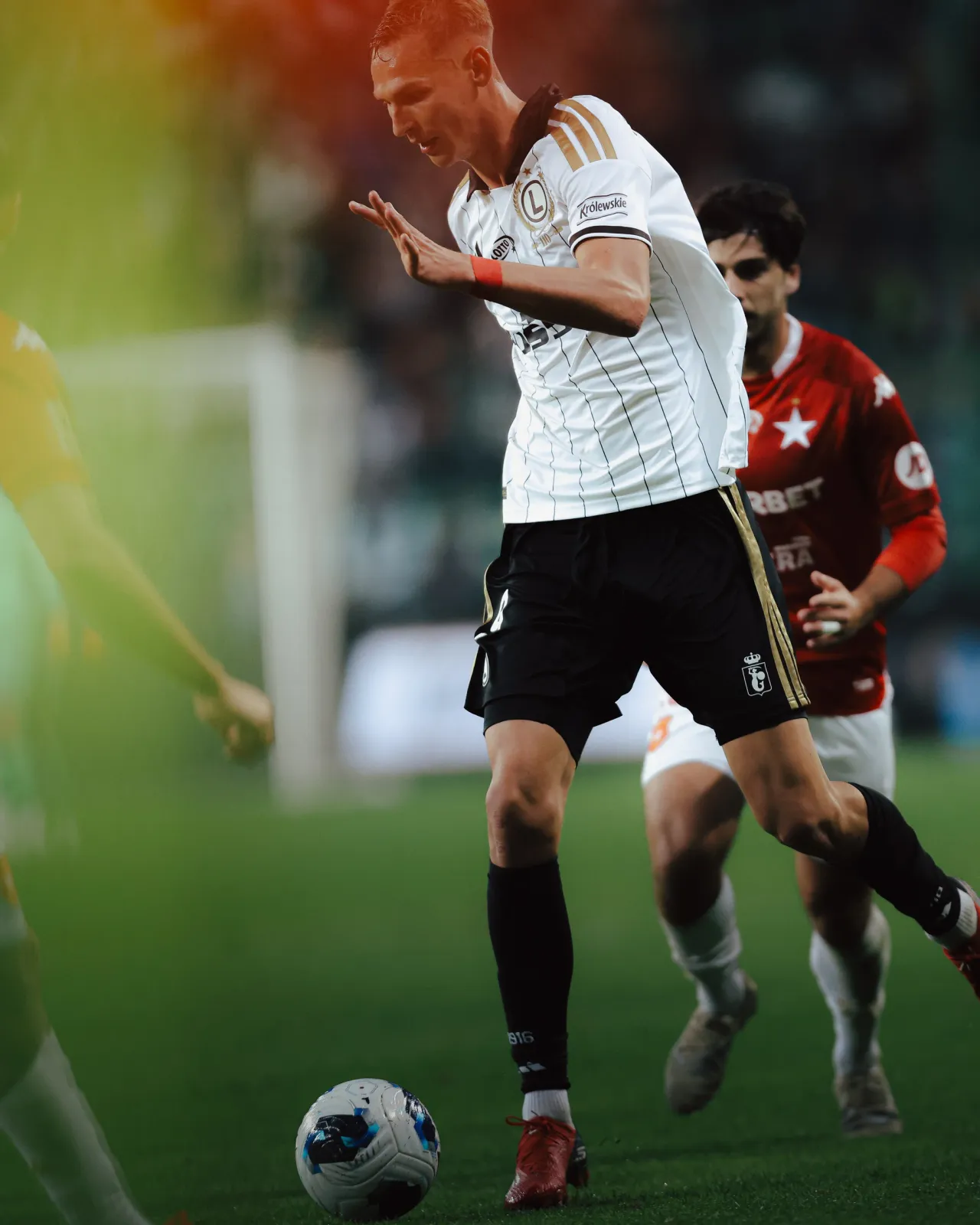 2026-10-11 Legia - Wisła