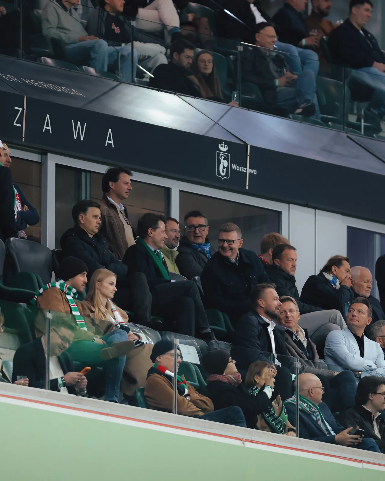 2026-10-11 Legia - Wisła