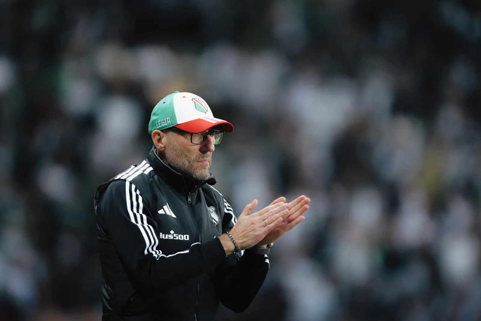 2026-10-11 Legia - Wisła