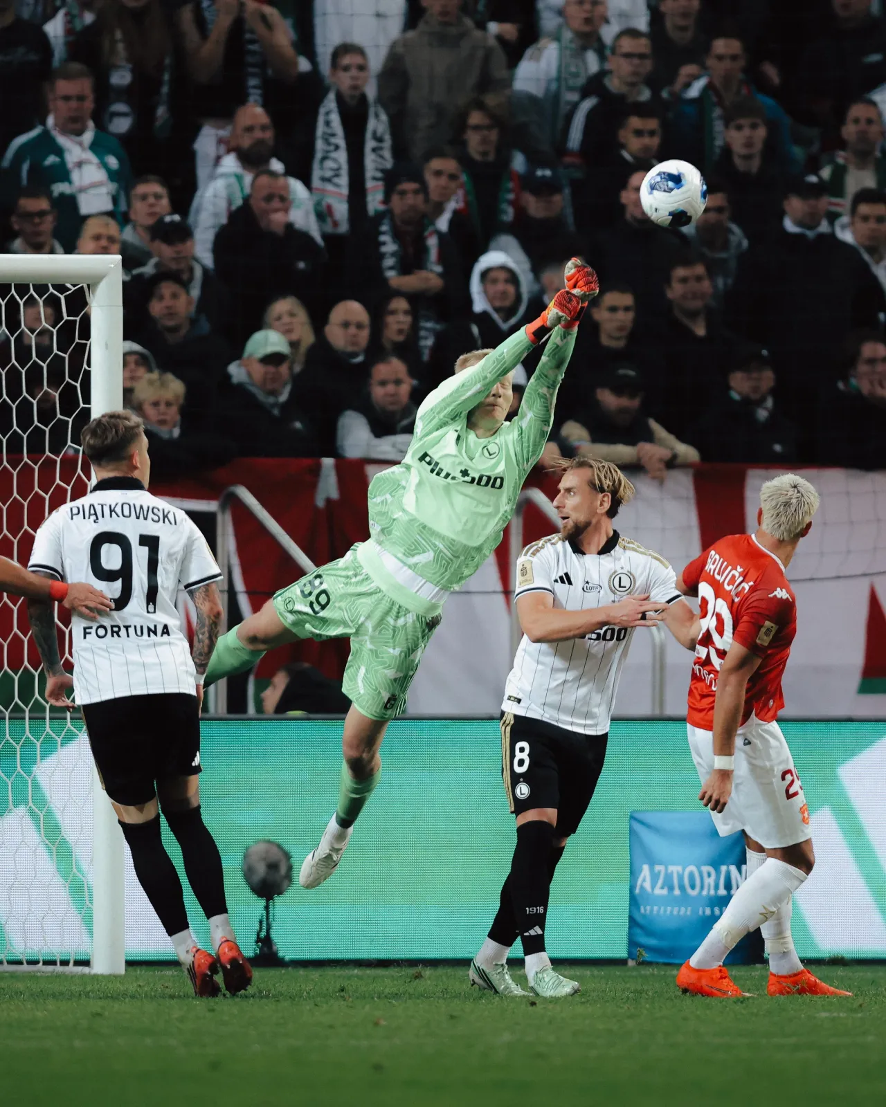2026-10-11 Legia - Wisła