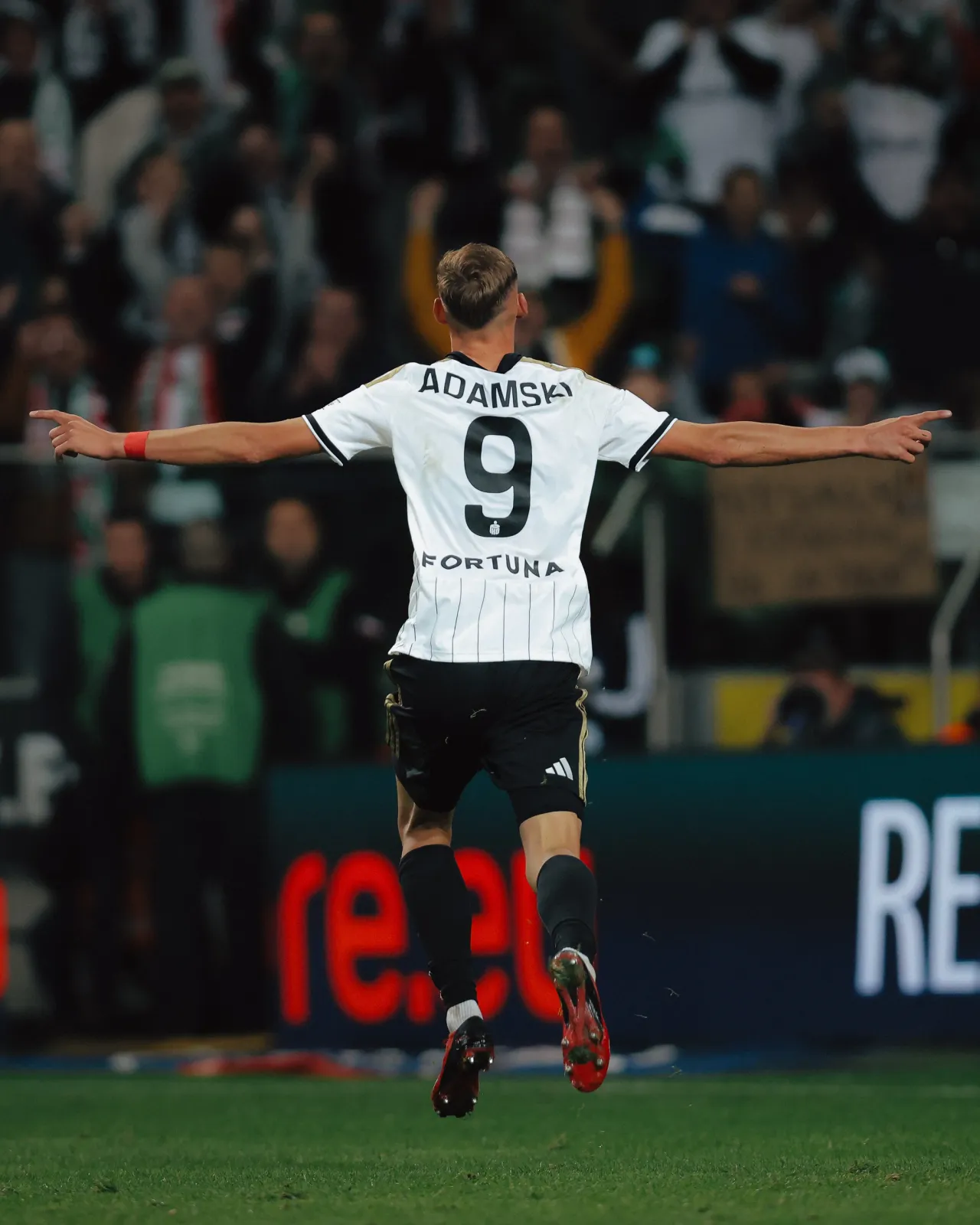 2026-10-11 Legia - Wisła