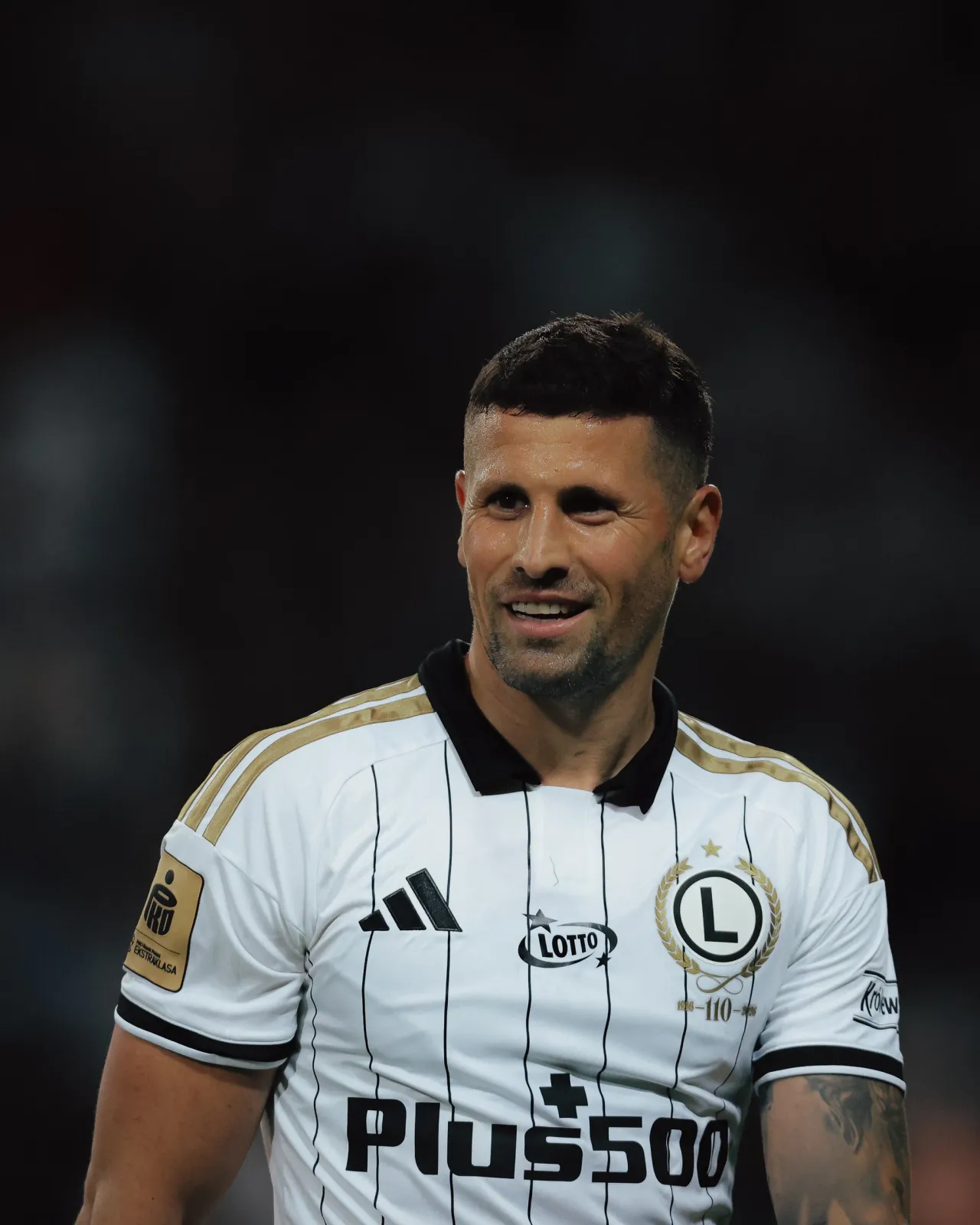 2026-10-11 Legia - Wisła