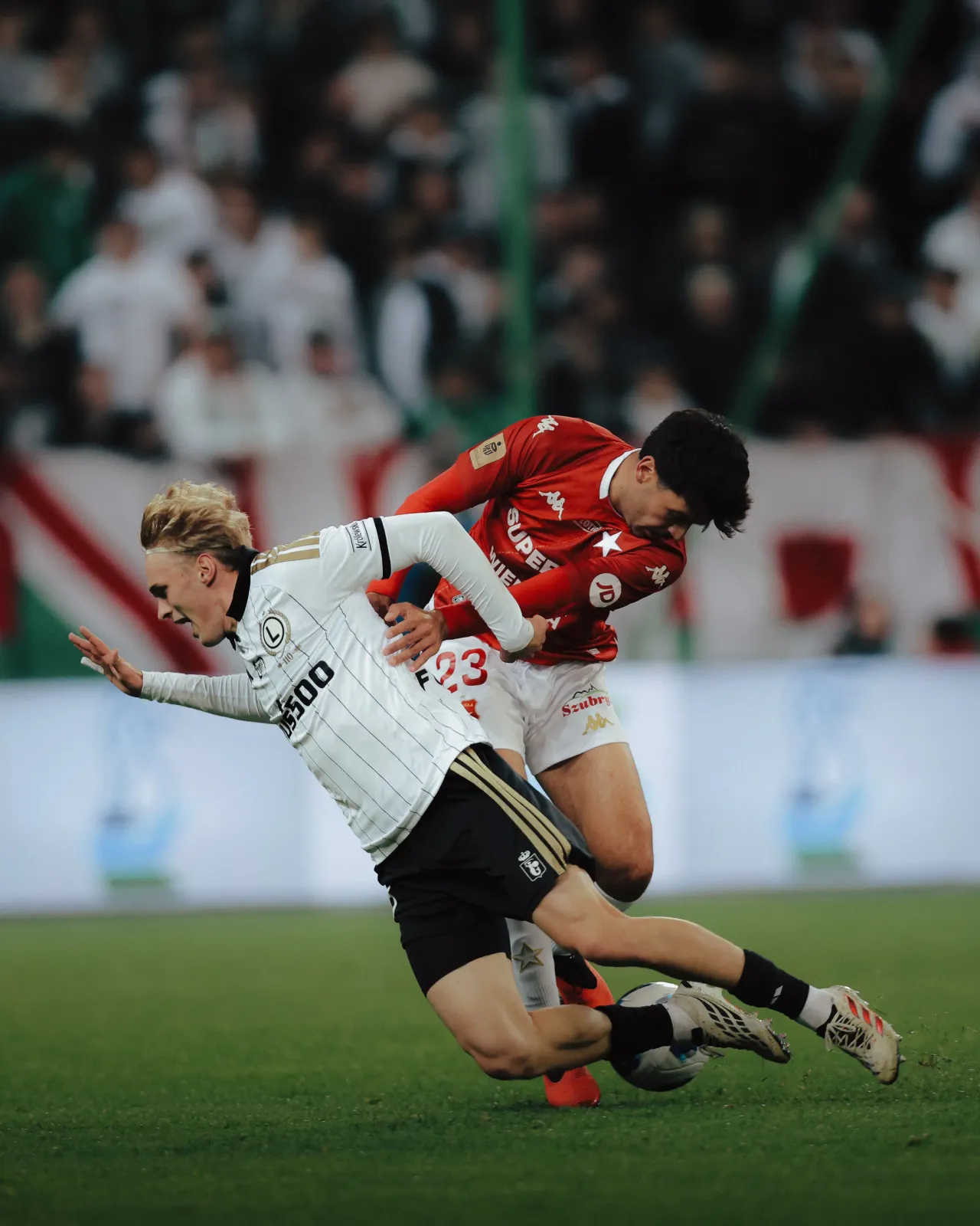 2026-10-11 Legia - Wisła