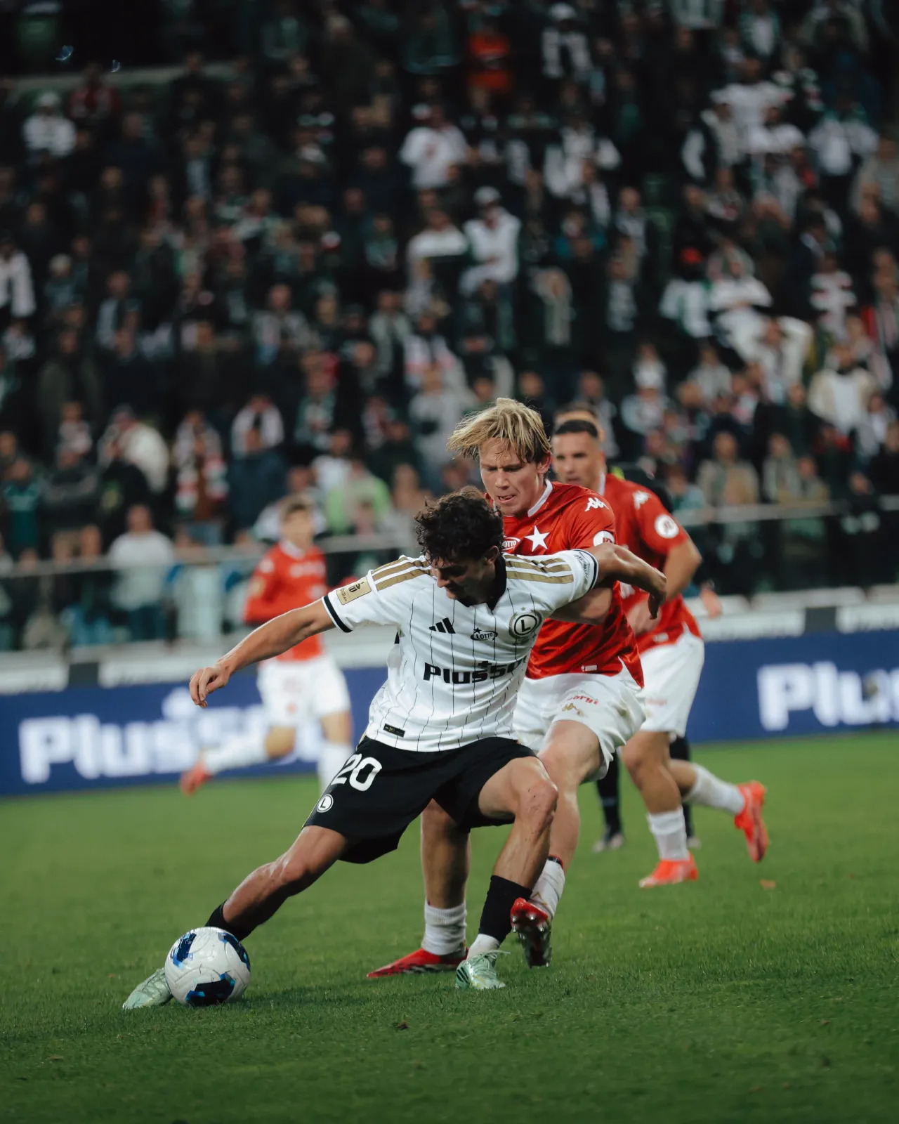 2026-10-11 Legia - Wisła