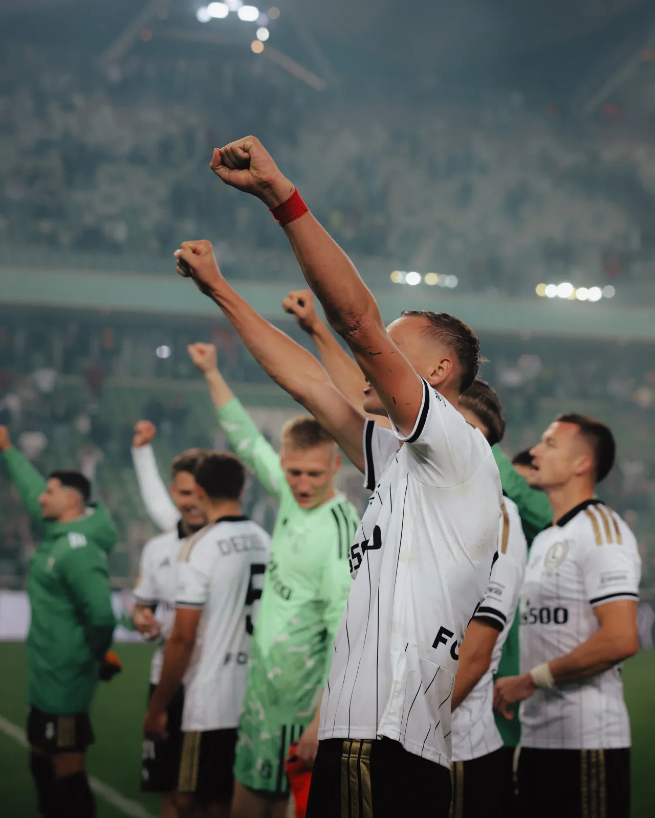 2026-10-11 Legia - Wisła